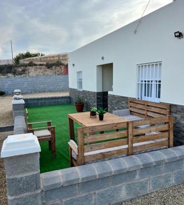 Villa Amanecer