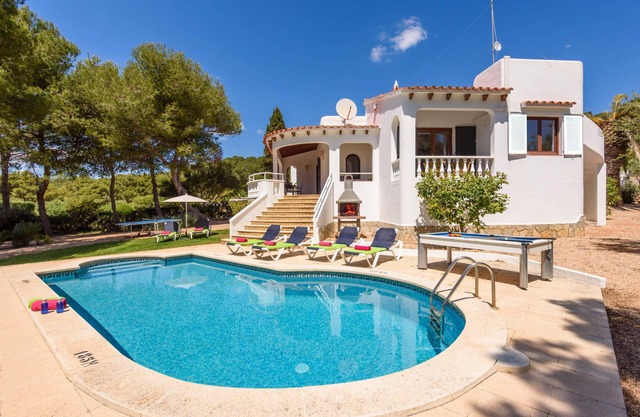 Villa Amapola by Villa Plus