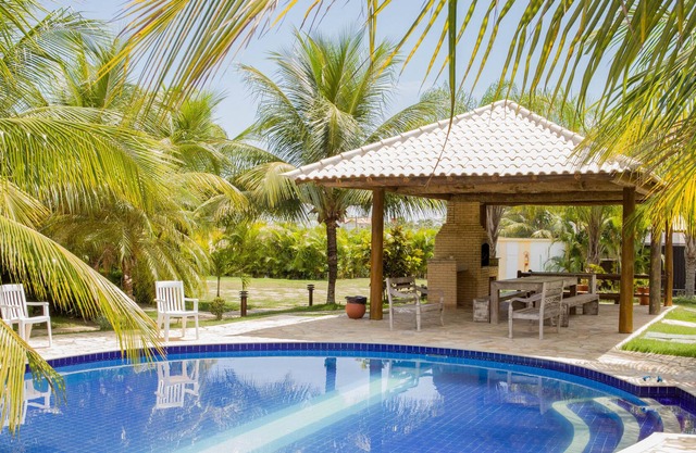 Villa Amaralina