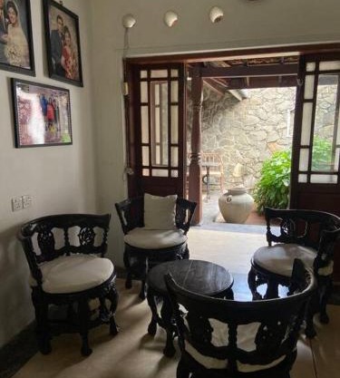 Villa Ambalangoda