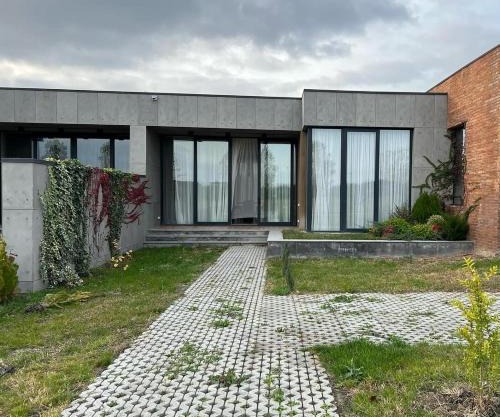 Villa ambassadori