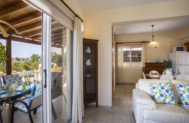 Villa Amber in Protaras