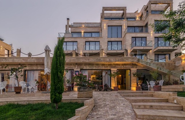 Villa Ambra