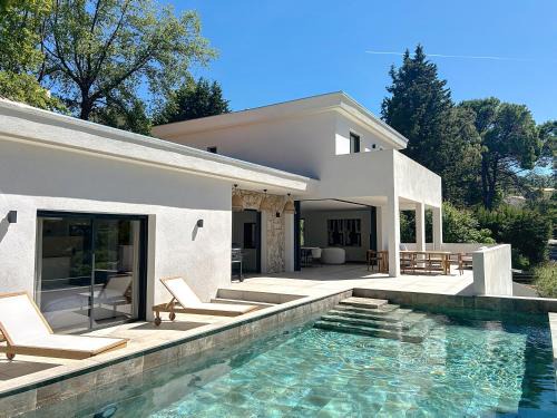 Villa Ambre