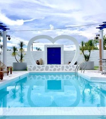Villa Ameda Homestay @ Sg Sembilang