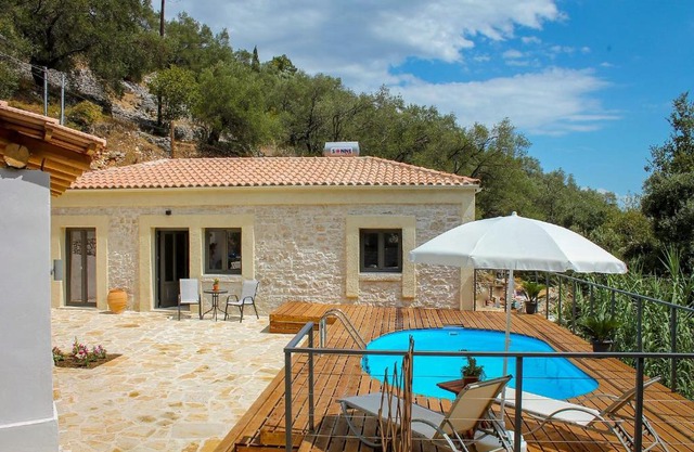 Villa Amfiliki