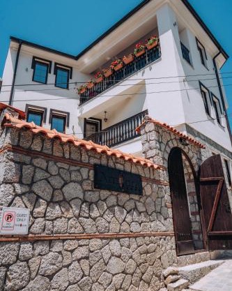 Villa Amfora