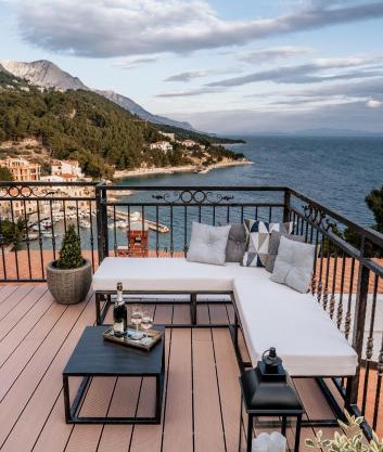 Villa AMore Brela
