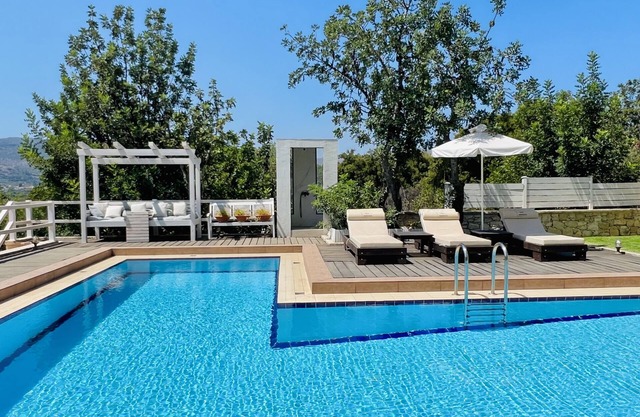 Villa Amvrosia
