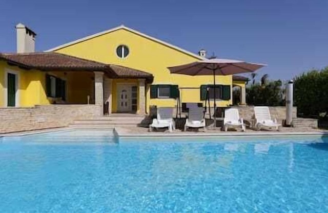 Villa Ana | Adriatic Luxury Villas