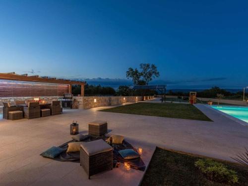 Villa Ana Comfortable holiday residence