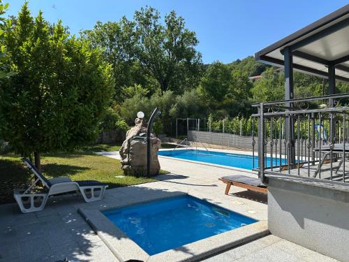 Villa Ana