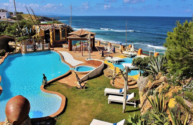 Villa Ana Margarida Beach