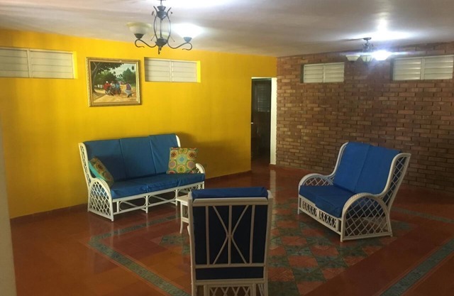 Villa Ana--Paz y Tranquilidad en la Playa