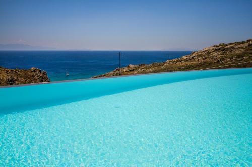 Villa ANAIS 2 MYKONOS