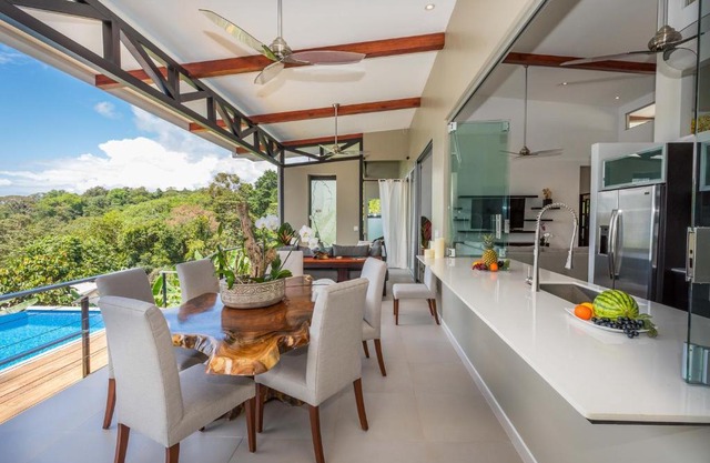 Villa Ananda