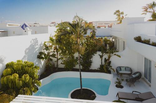 Villa Ananda - Luxury Villa in Bahiazul