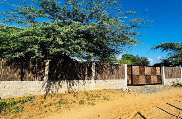Villa Anaschansu