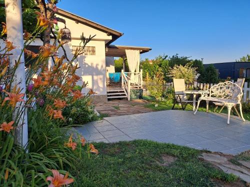 Villa Anastasia