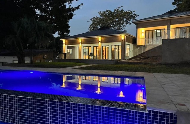 Villa Anastasia