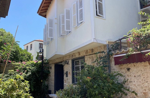 VILLA ANATOLIAN new decorated in Oldtown