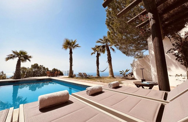 Villa Andalucia