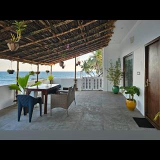 Villa Ande - Beach Homestay Pondicherry