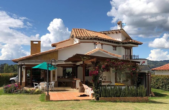 Villa Andrea