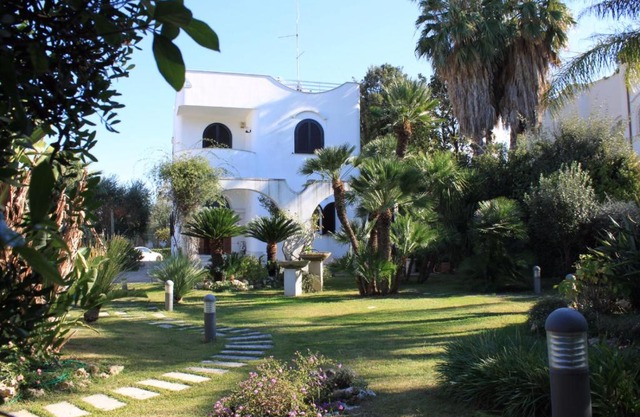 Villa Andrea