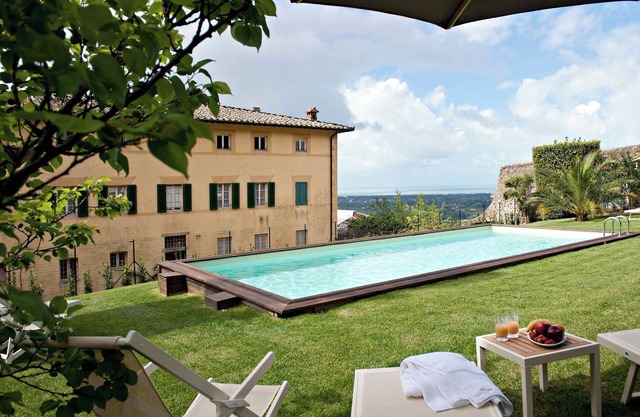 Villa Andrea