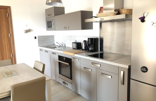 VILLA ANDREA Vista Mar