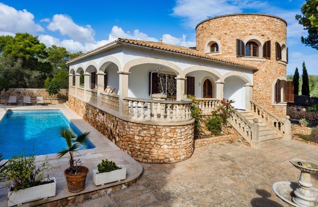 Villa Andres