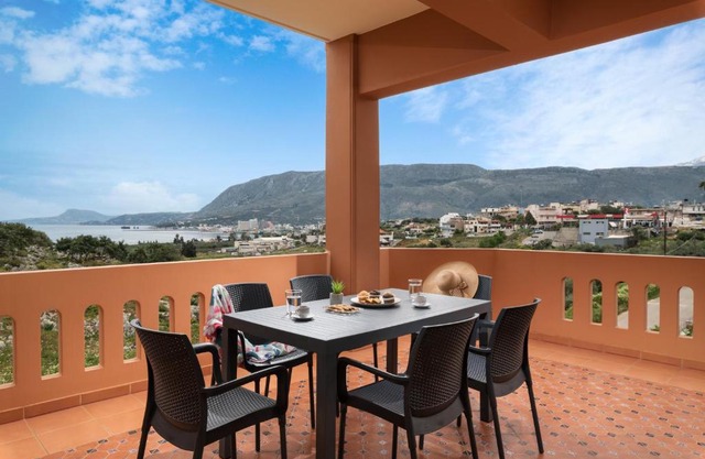 Villa Androniki