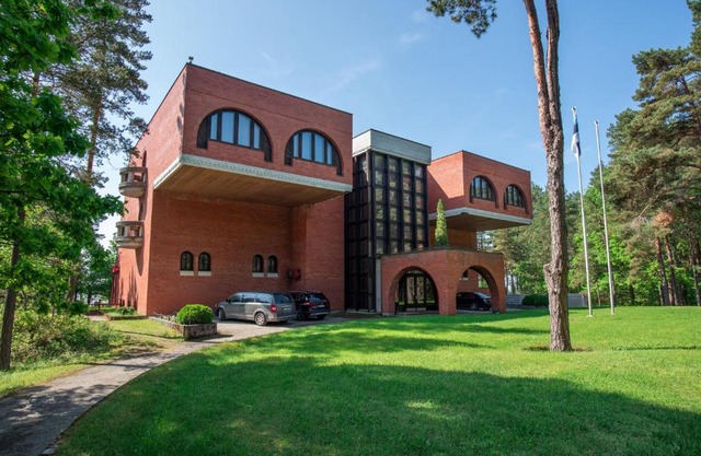 Villa Andropoff