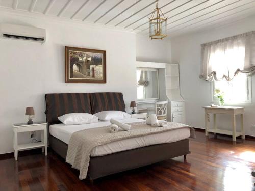 Villa Andros Époque