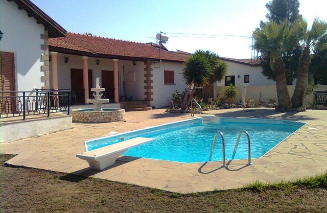 Villa Androulla