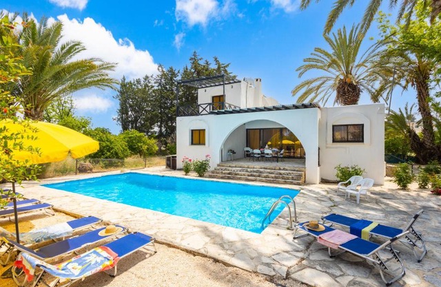 Villa Anemone