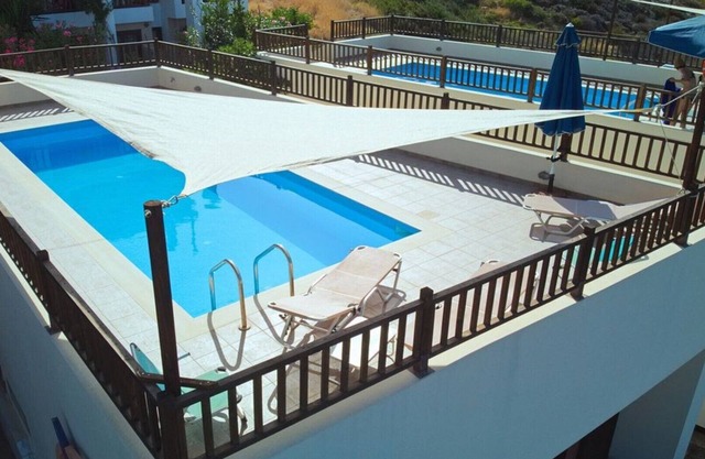 Villa Anemos Amplio grupo de casas y apartamentos,