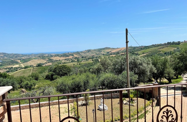 Villa Angela