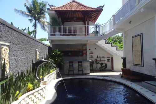 Villa Angel, 4 bedroom with private pool