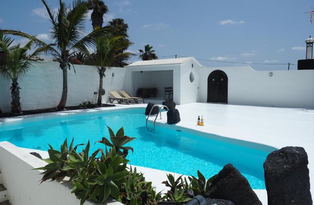 Villa Angela