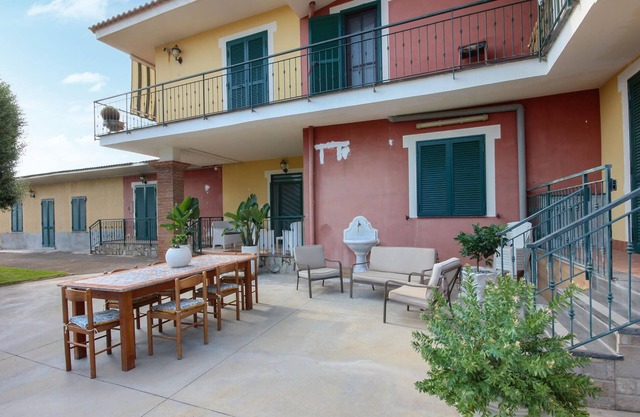Villa Angela Holiday Apartment