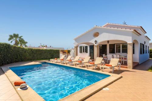 Villa Angelas by Villa Plus