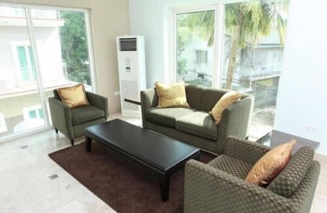 Villa Angelia Hotel Annex