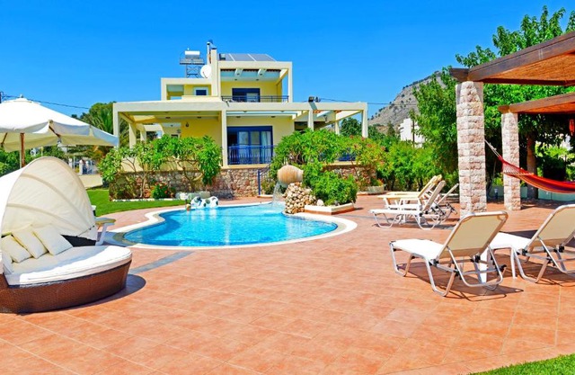 Villa Angelina