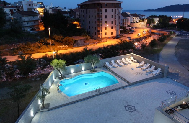 Villa Angelina