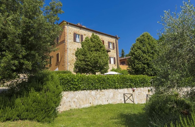 Villa Angelini 14+7, Emma Villas