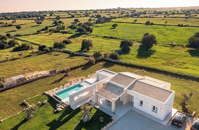 Villa Angelo - Elegant private villa with pool