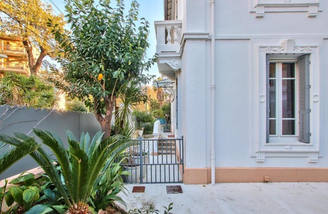 Villa Angelus