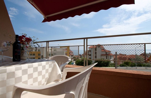 Villa ani Sveti Vlas Bulgarian Black Sea Coast Open may to October